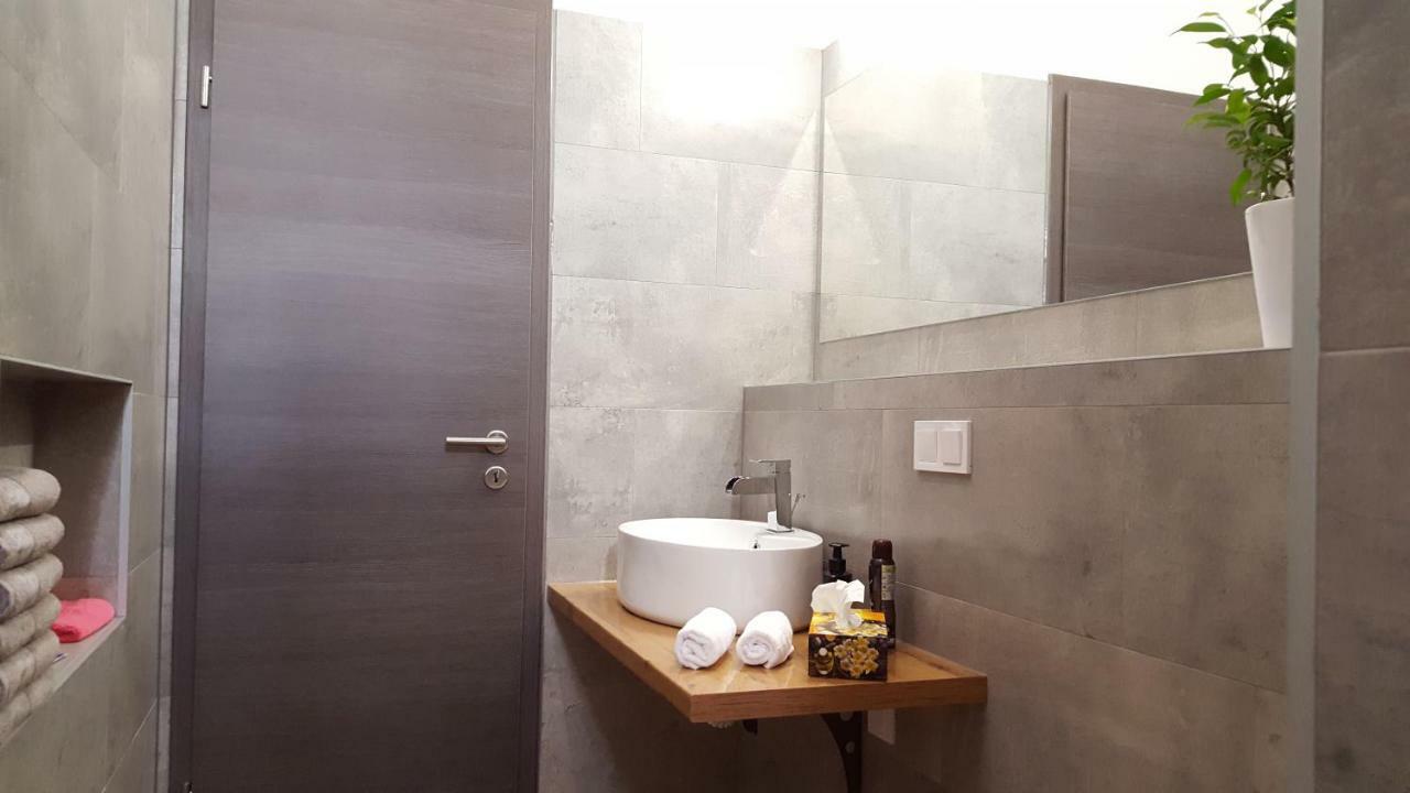Apartment Imperia *** Пула Екстериор снимка