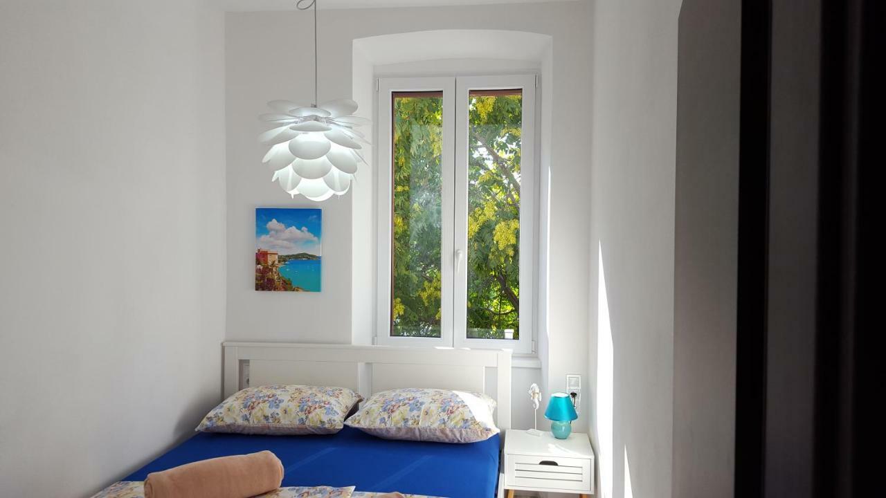 Apartment Imperia *** Пула Екстериор снимка