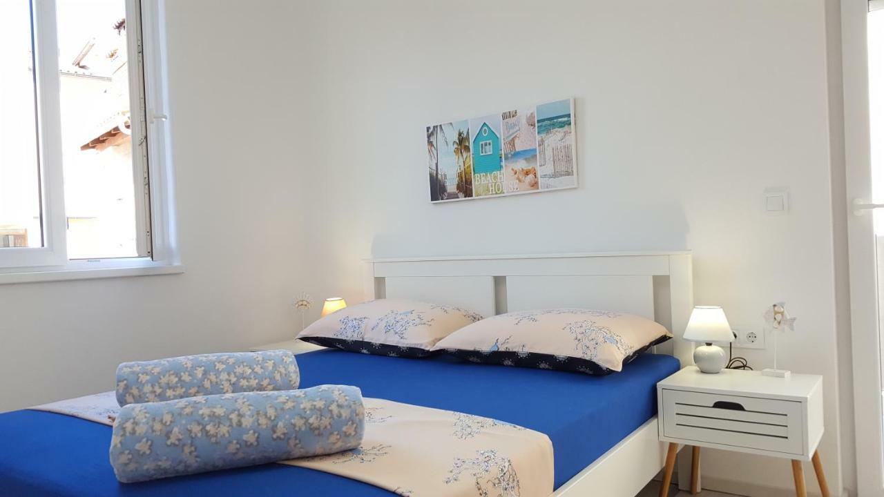 Apartment Imperia *** Пула Екстериор снимка