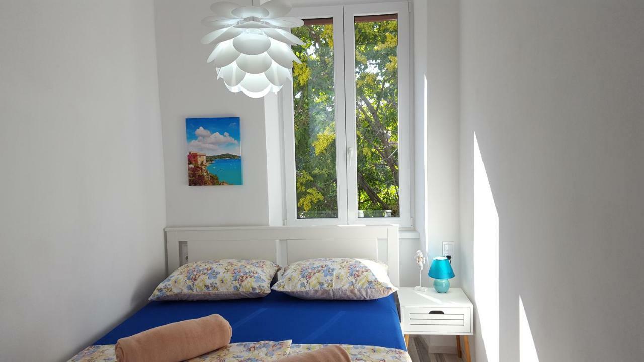 Apartment Imperia *** Пула Екстериор снимка